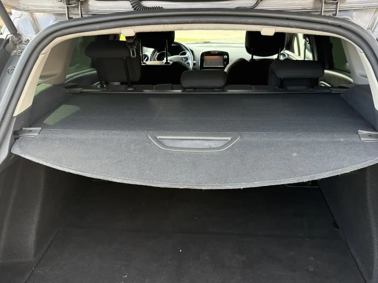Billede 5 - Renault clio 0.9