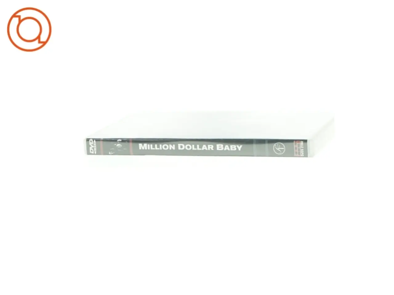 Billede 3 - Million Dollar Baby