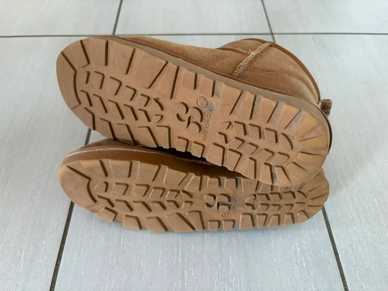 Billede 6 - Sofie Schnoor Young Boot low, str. 40