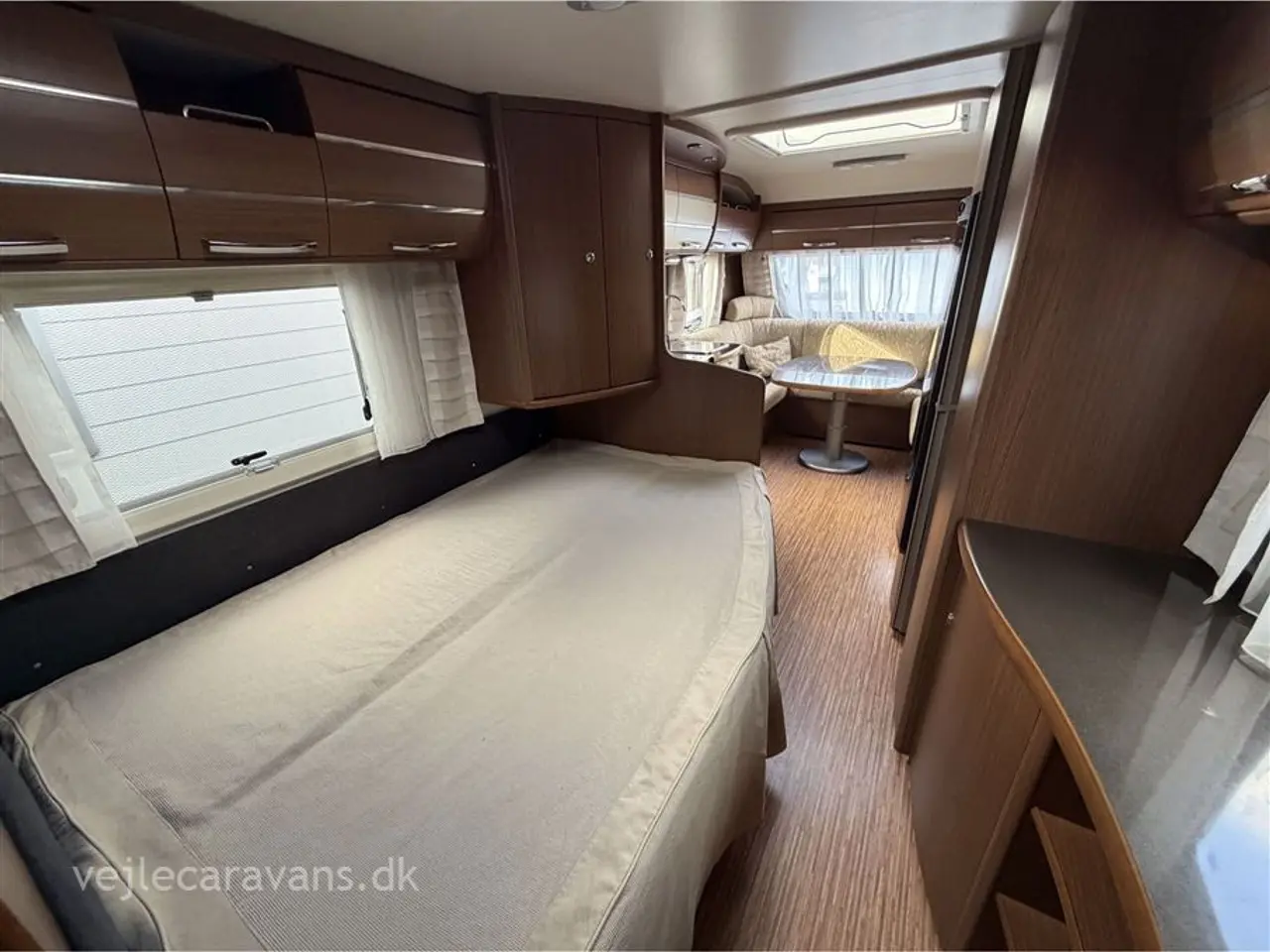 Billede 11 - 2010 - Adria Alpina 743 UK