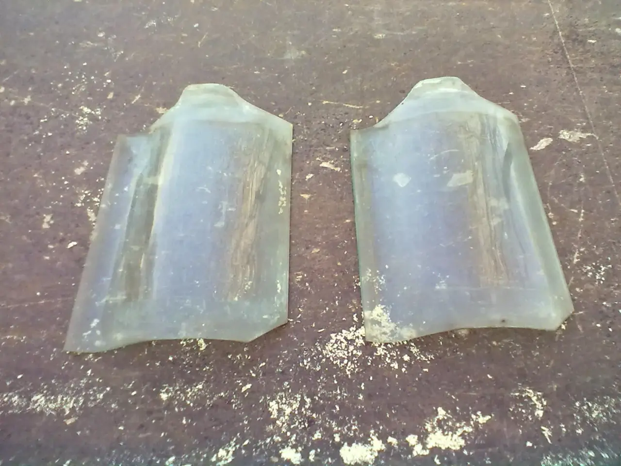 Billede 1 - Glas
