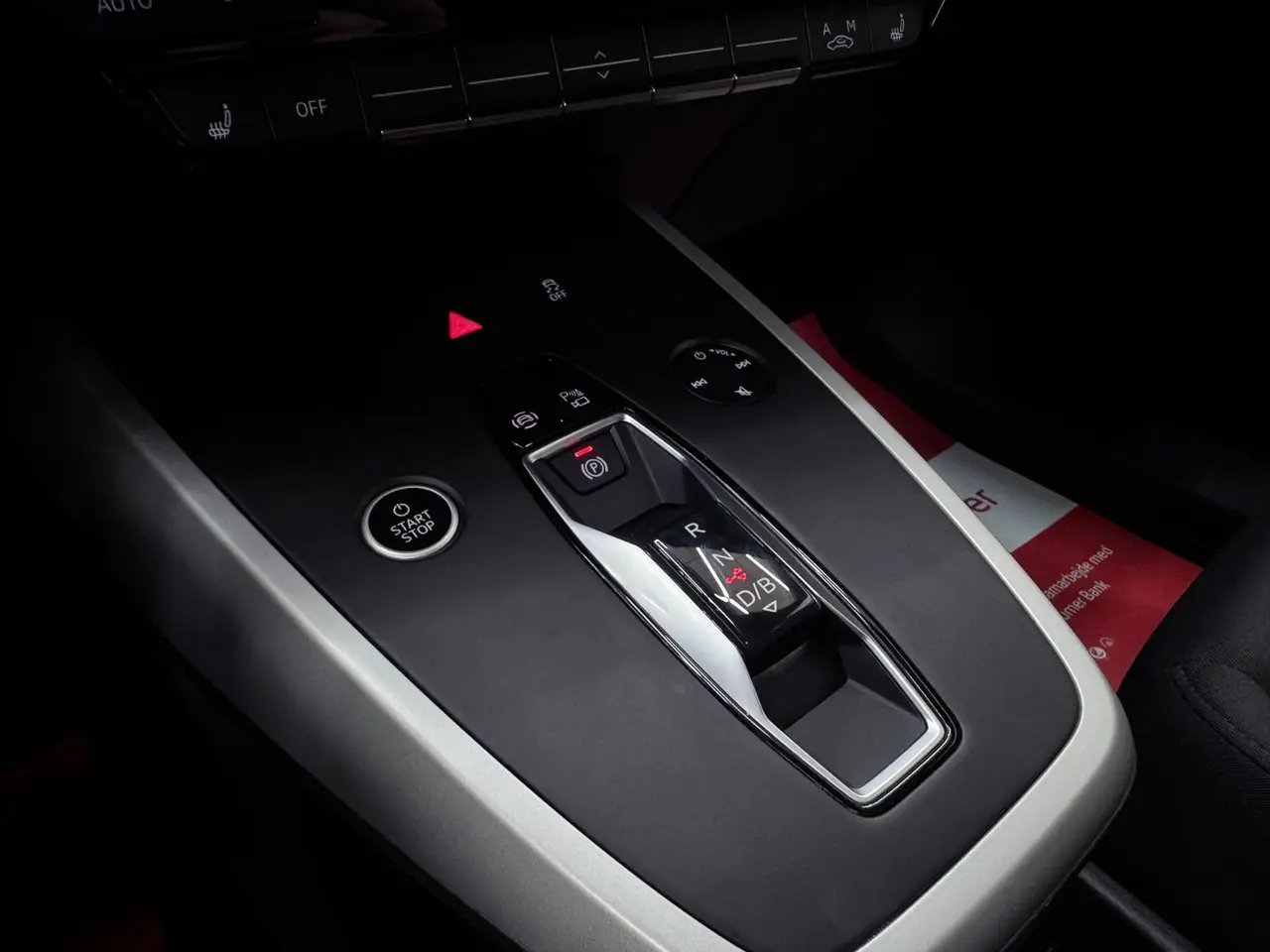 Billede 8 - Audi Q4 e-tron 45 Advance quattro