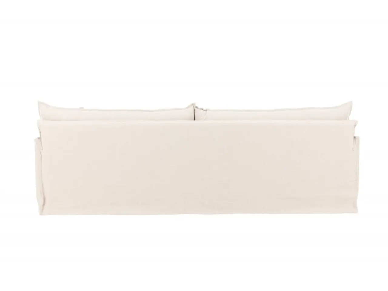 Billede 9 - Nova 4 personers Sofa  - Beige