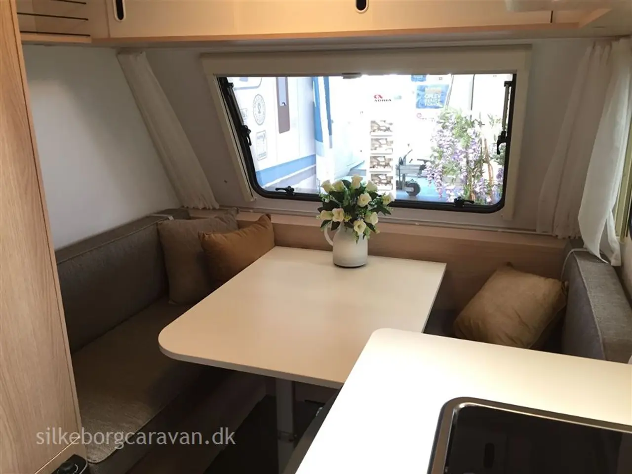 Billede 3 - 2026 - Adria Aviva 360 DK