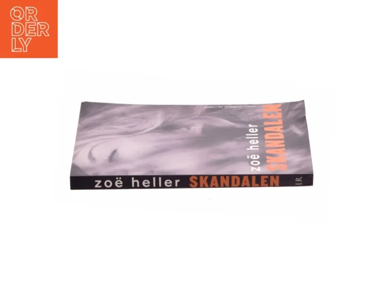 Billede 2 - Skandalen af Zoë Heller