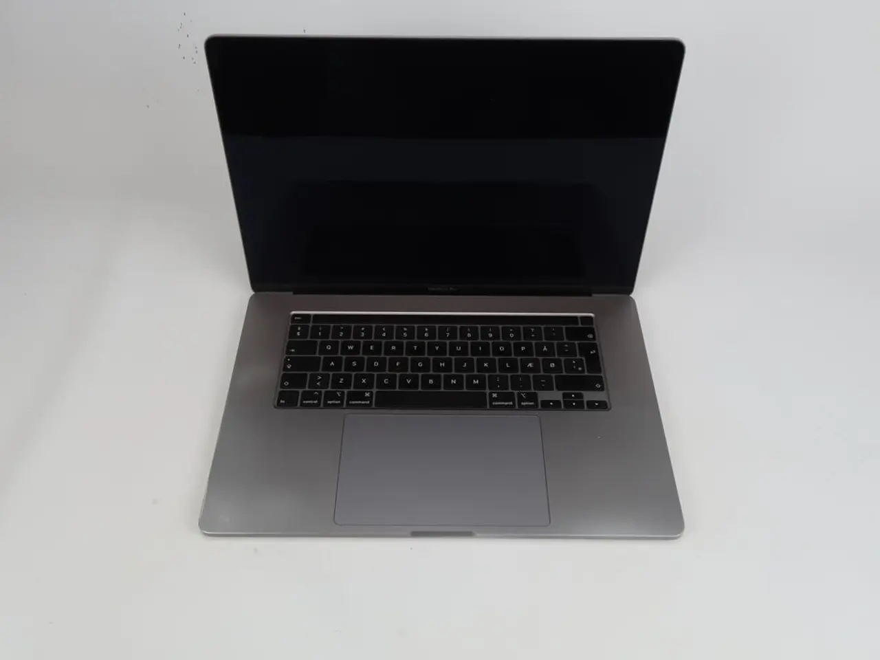 Billede 1 - Apple MacBook Pro 16" i9 CPU