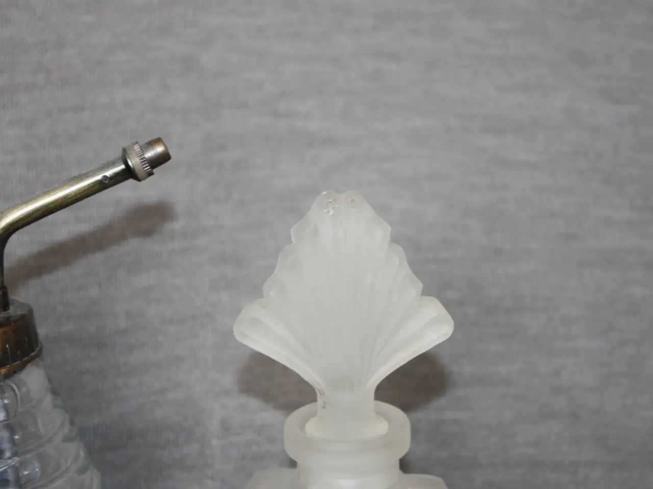 Billede 2 - Parfume flaske / Parfume flacon 