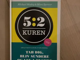 Kogebog 5:1 Kuren