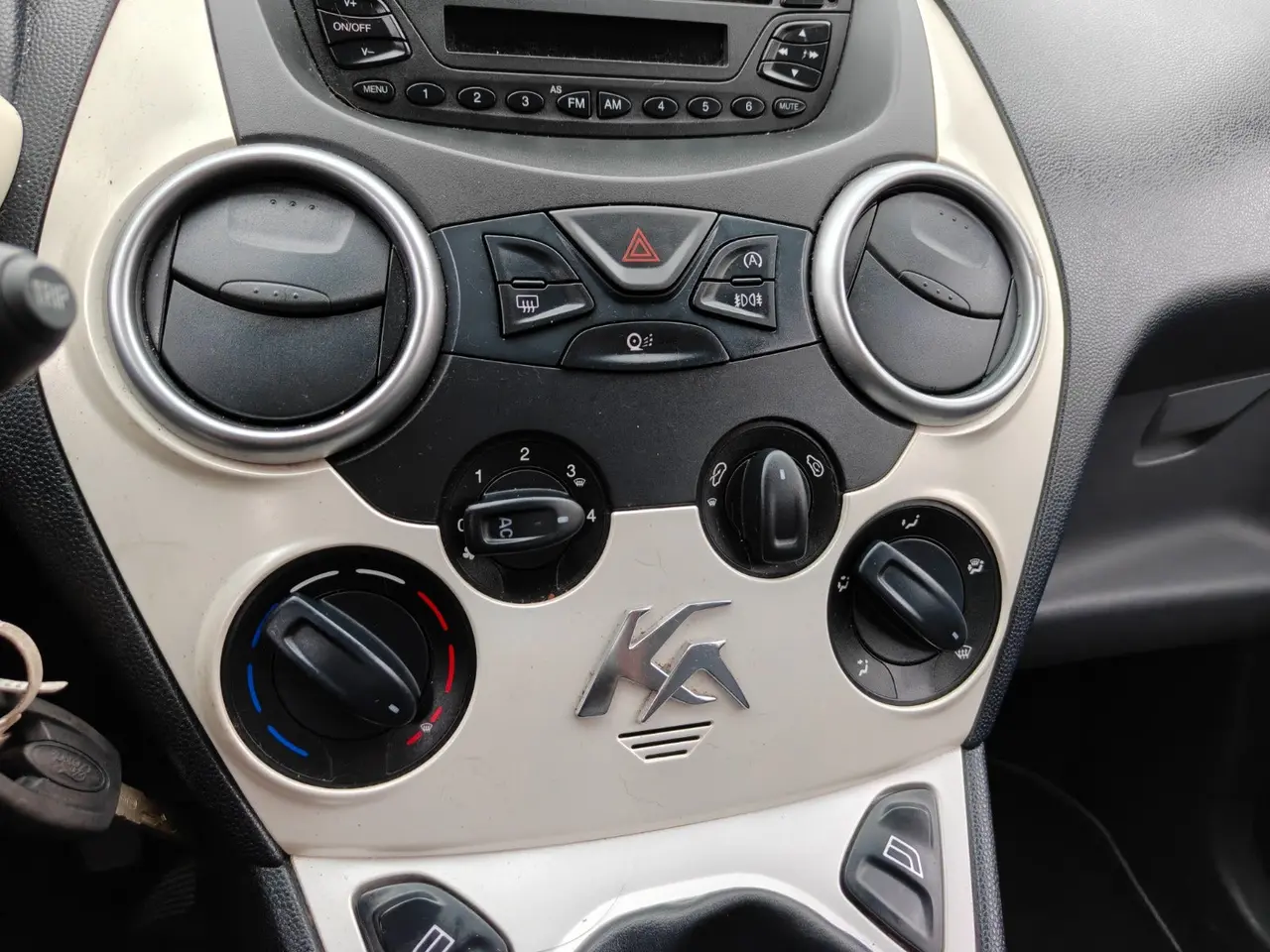 Billede 15 - Ford Ka 1,2 Special Trend+
