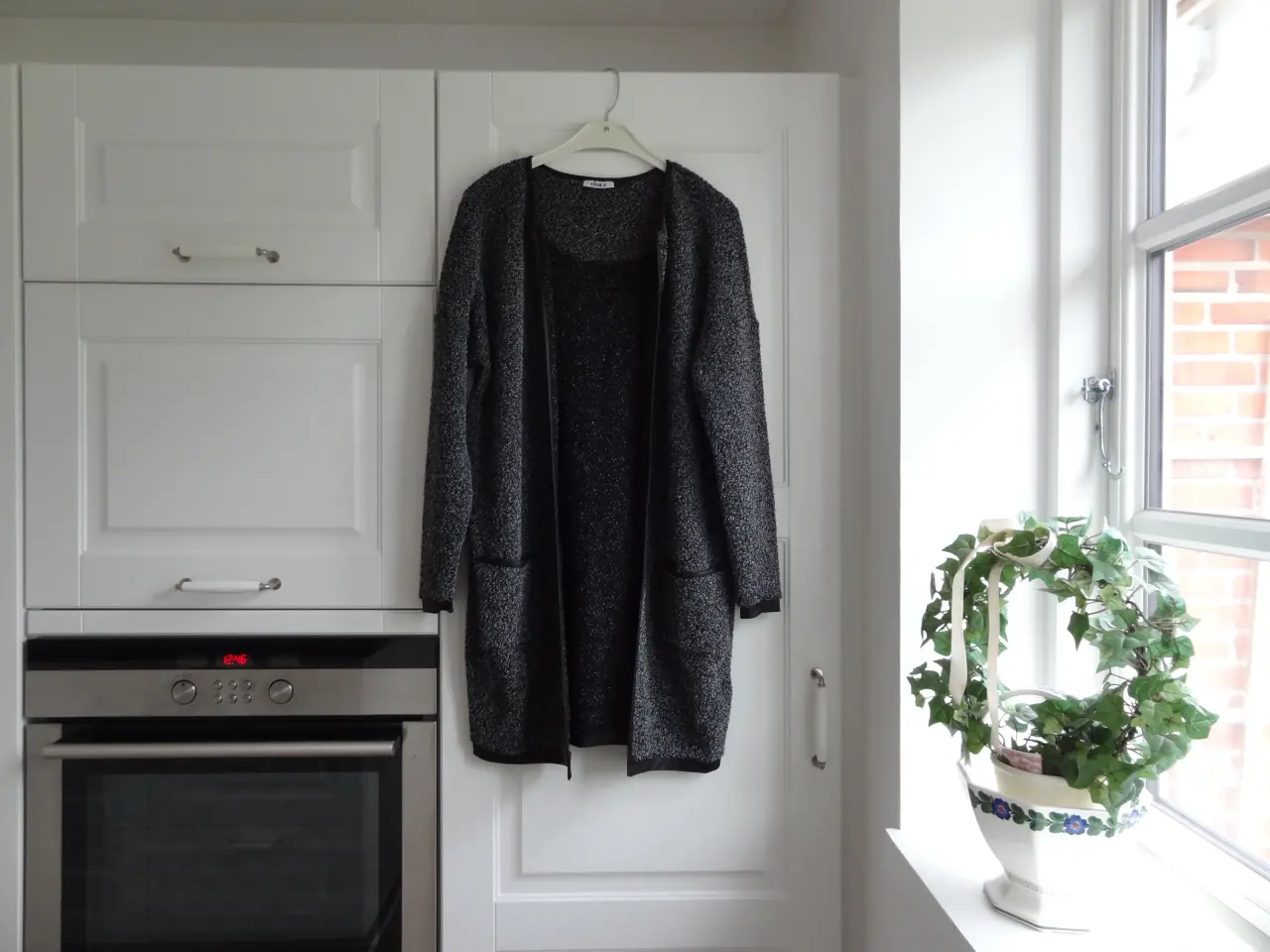 Billede 7 - Cardigan, ONLY, str. 36,