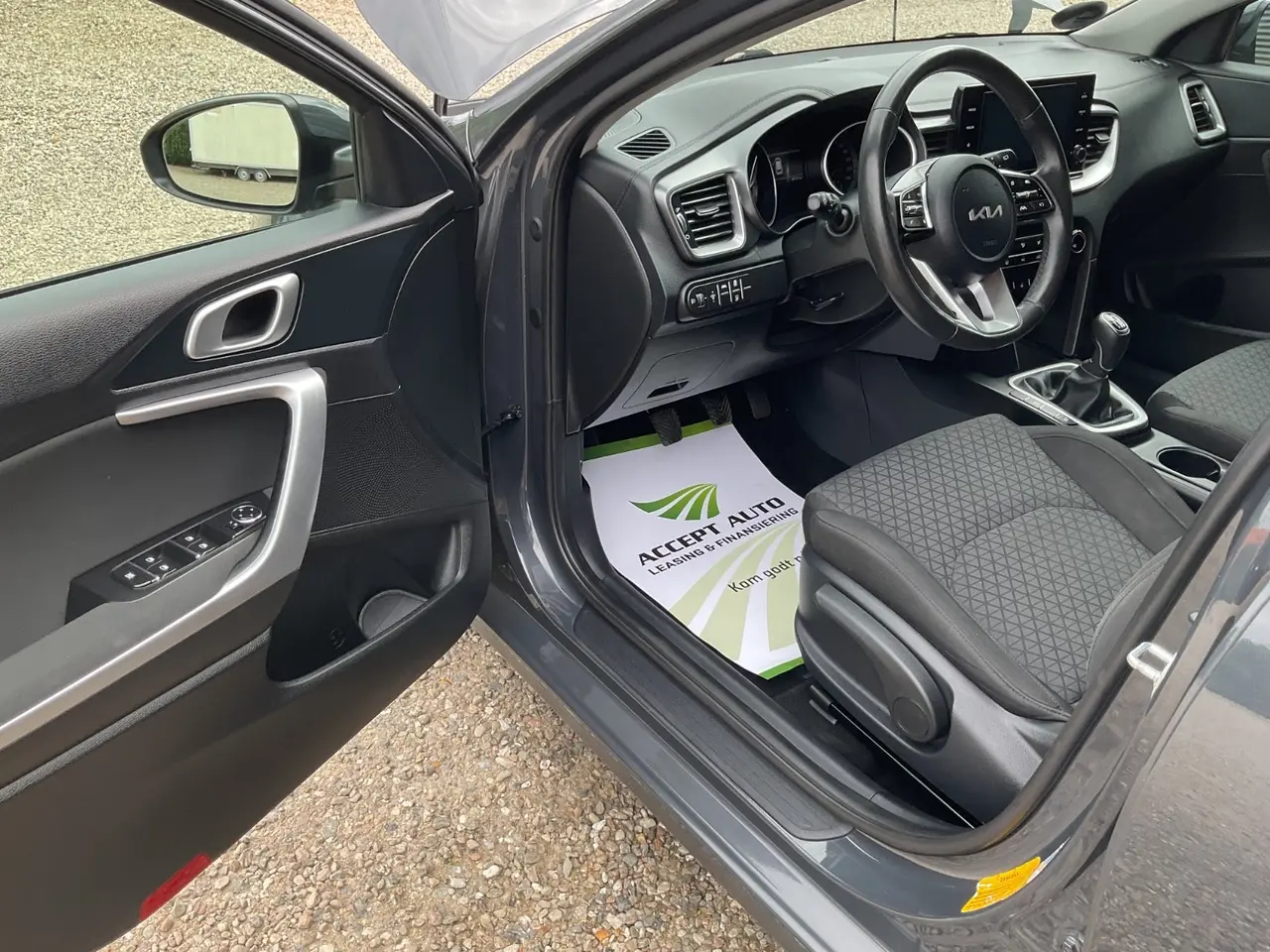 Billede 20 - Kia Ceed 1,0 T-GDi SW