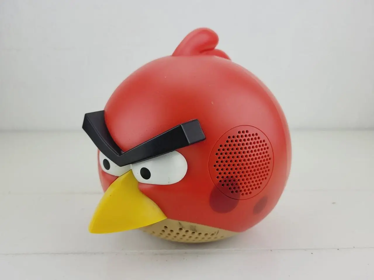 Billede 1 - Højttaler, Gear4, Red Bird Speaker
