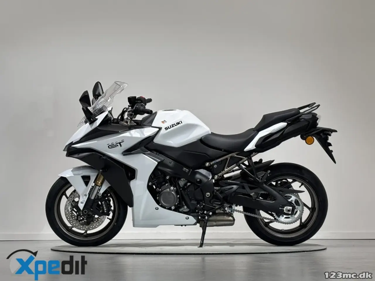 Billede 6 - Suzuki GSXS 1000 GT