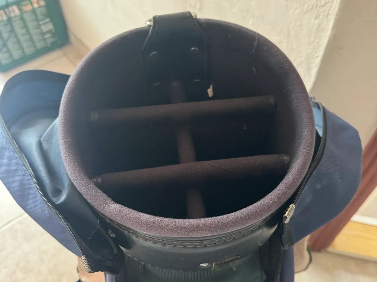 Billede 3 - Golfbag