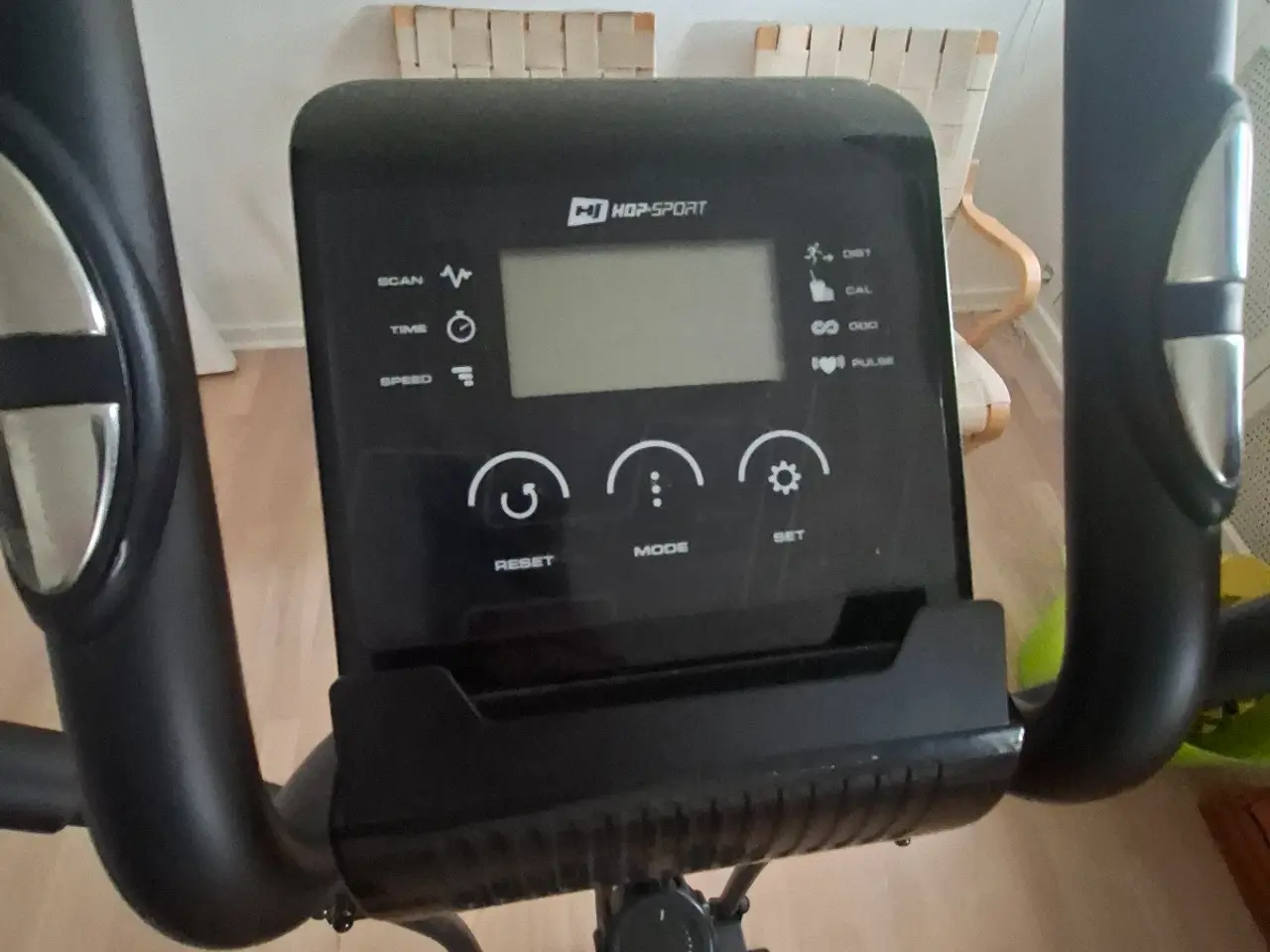 Billede 2 - Crosstrainer