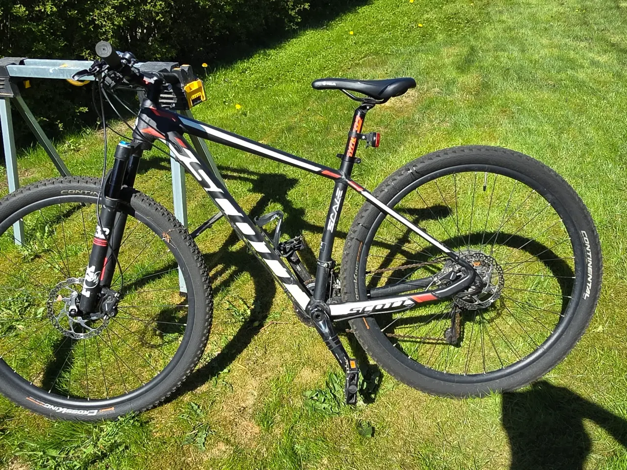 Billede 1 - MTB årgang 2015