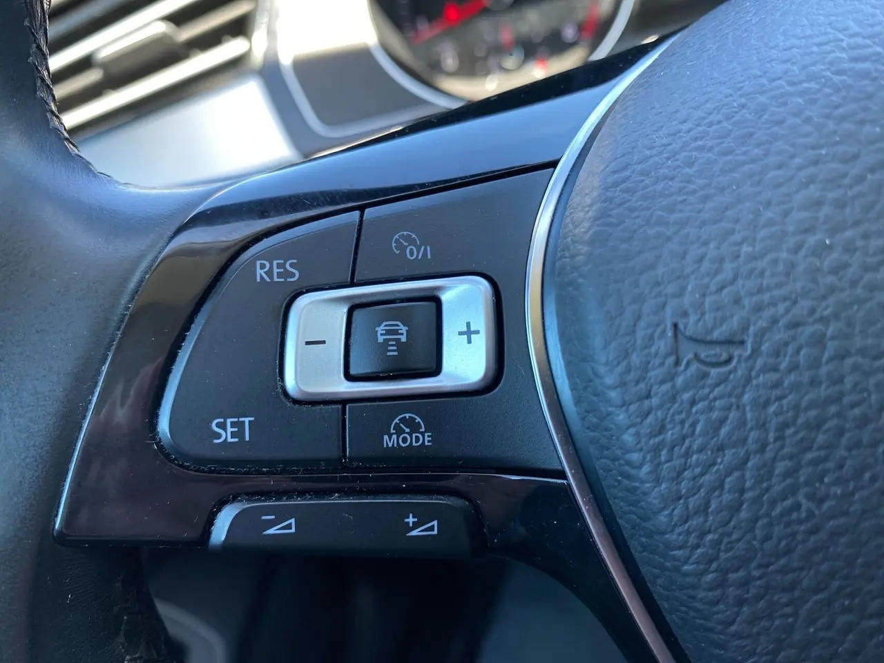 Billede 18 - VW Passat Variant 1,4 TSI BMT ACT Comfortline 150HK Stc 6g