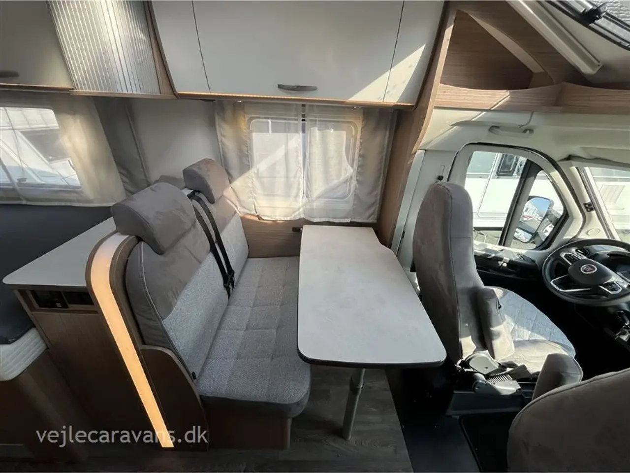 Billede 9 - 2022 - Carado T 135 Edition 15