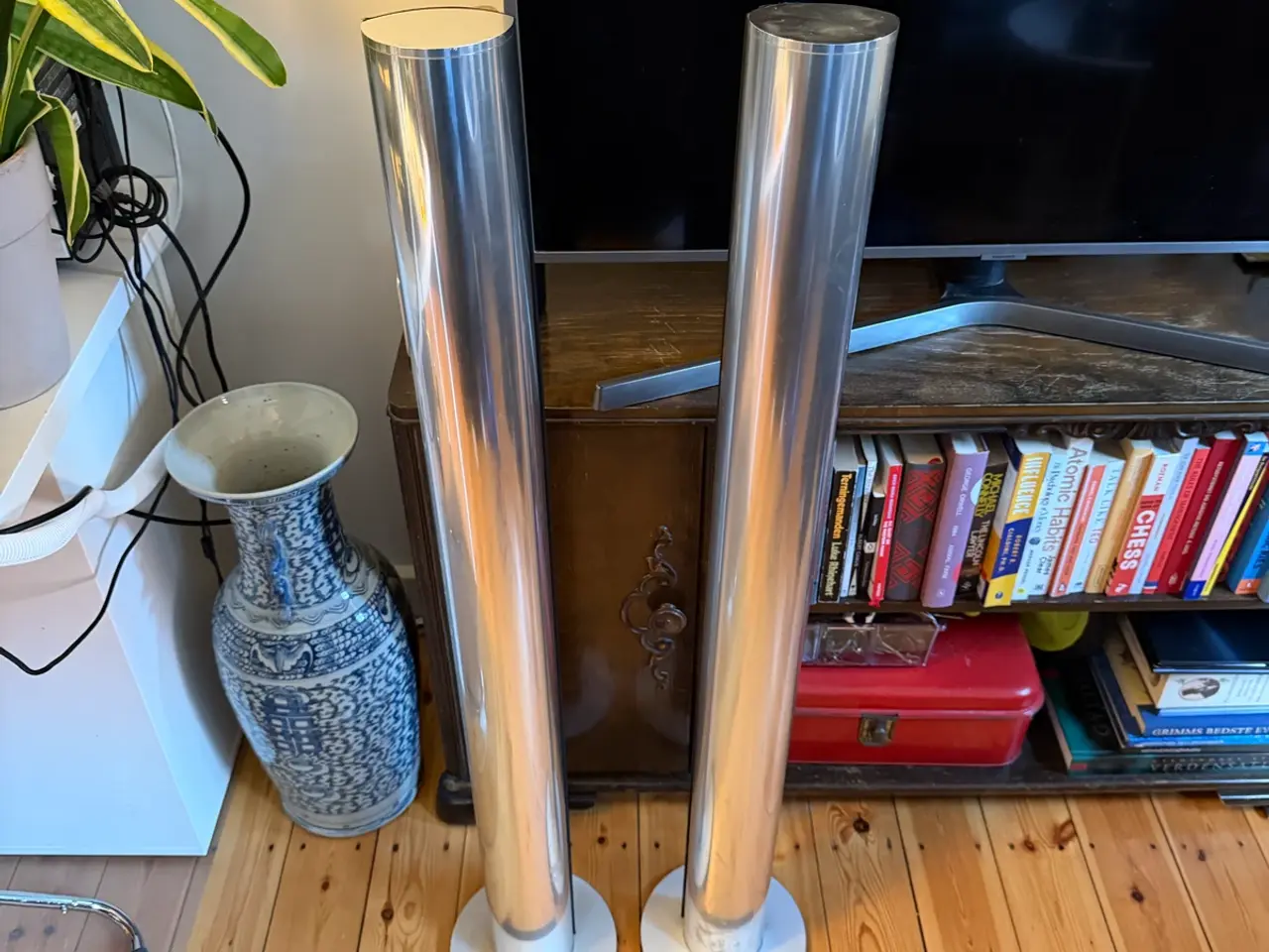 Billede 4 - B&O BeoLab 6000 – sæt med 2 stk.