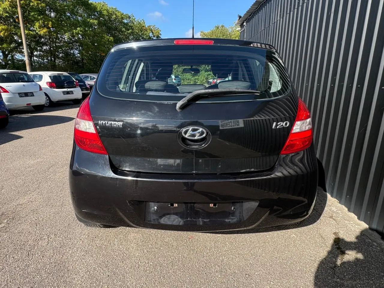 Billede 7 - Hyundai i20 1,4 Comfort
