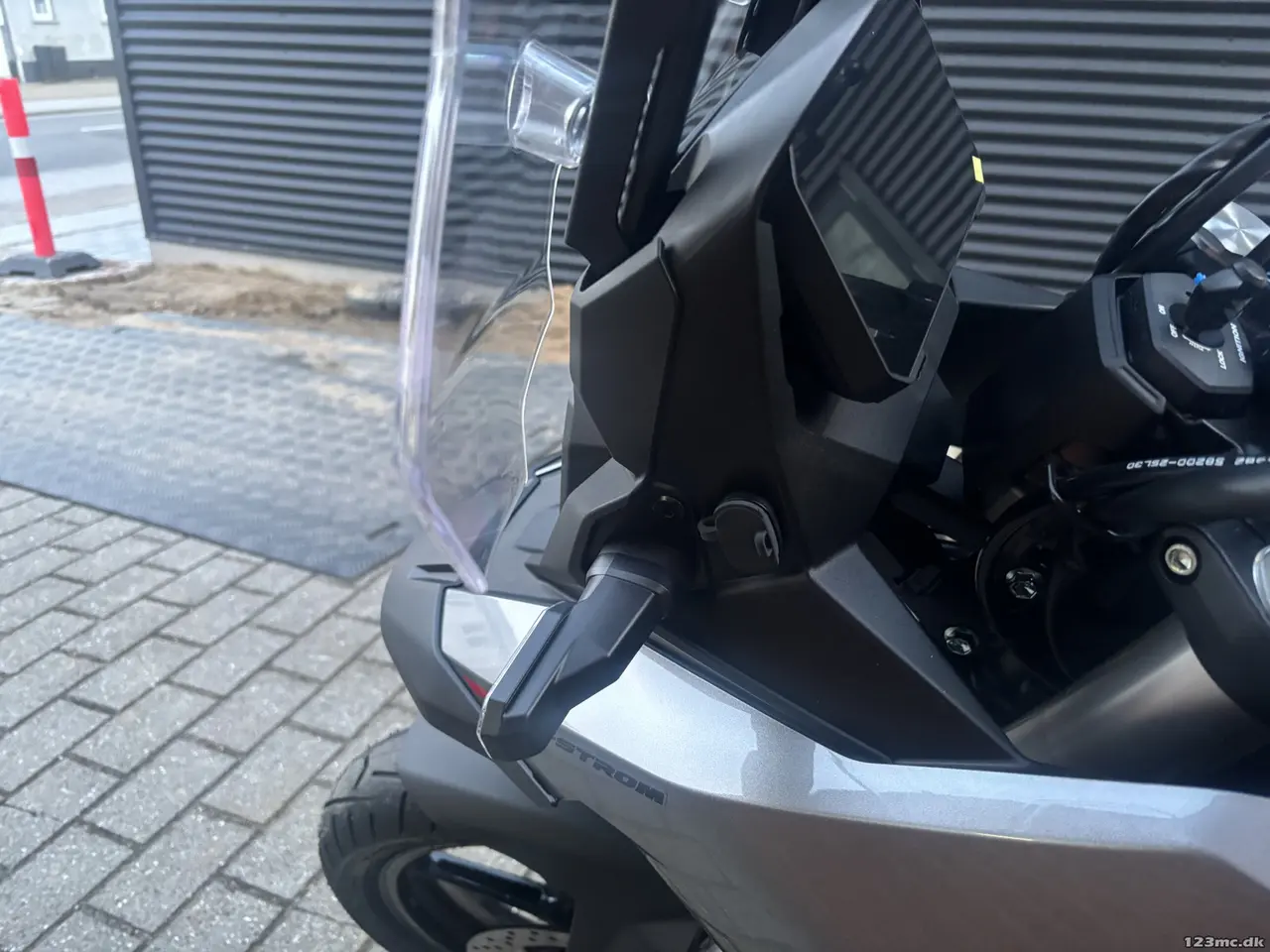 Billede 10 - Suzuki DL 800 V-Strom