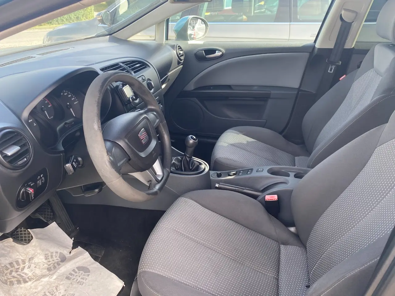 Billede 3 - Seat Leon 1,6 Style