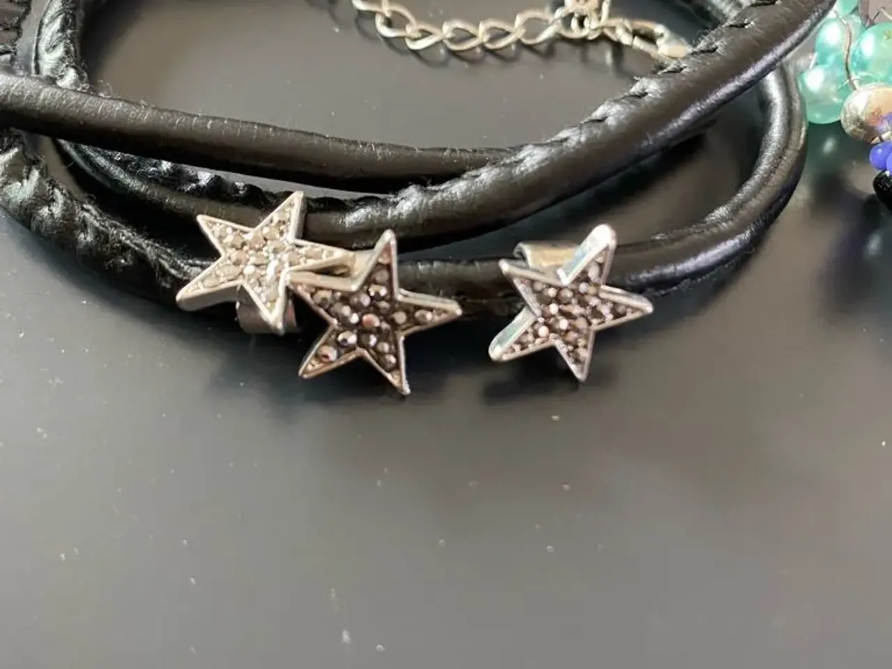 Billede 2 - Flotte armbånd