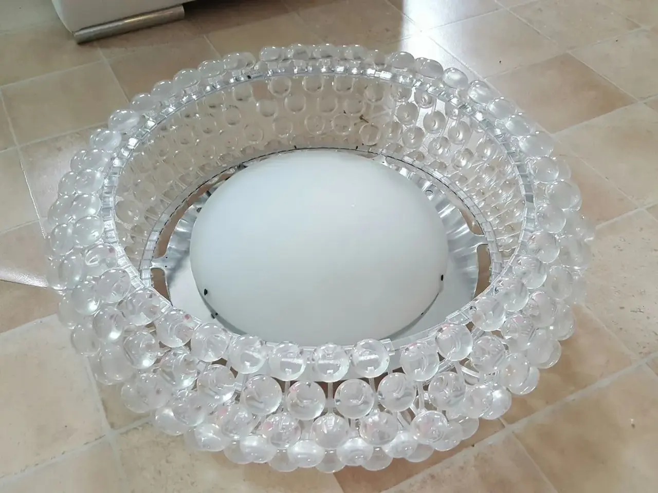 Billede 1 - Loftslampe