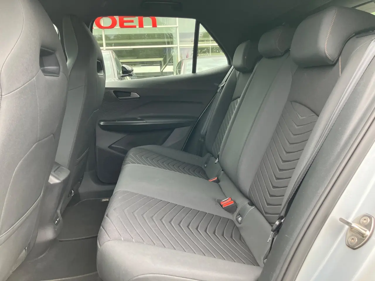 Billede 15 - Cupra Born 77 e-Boost