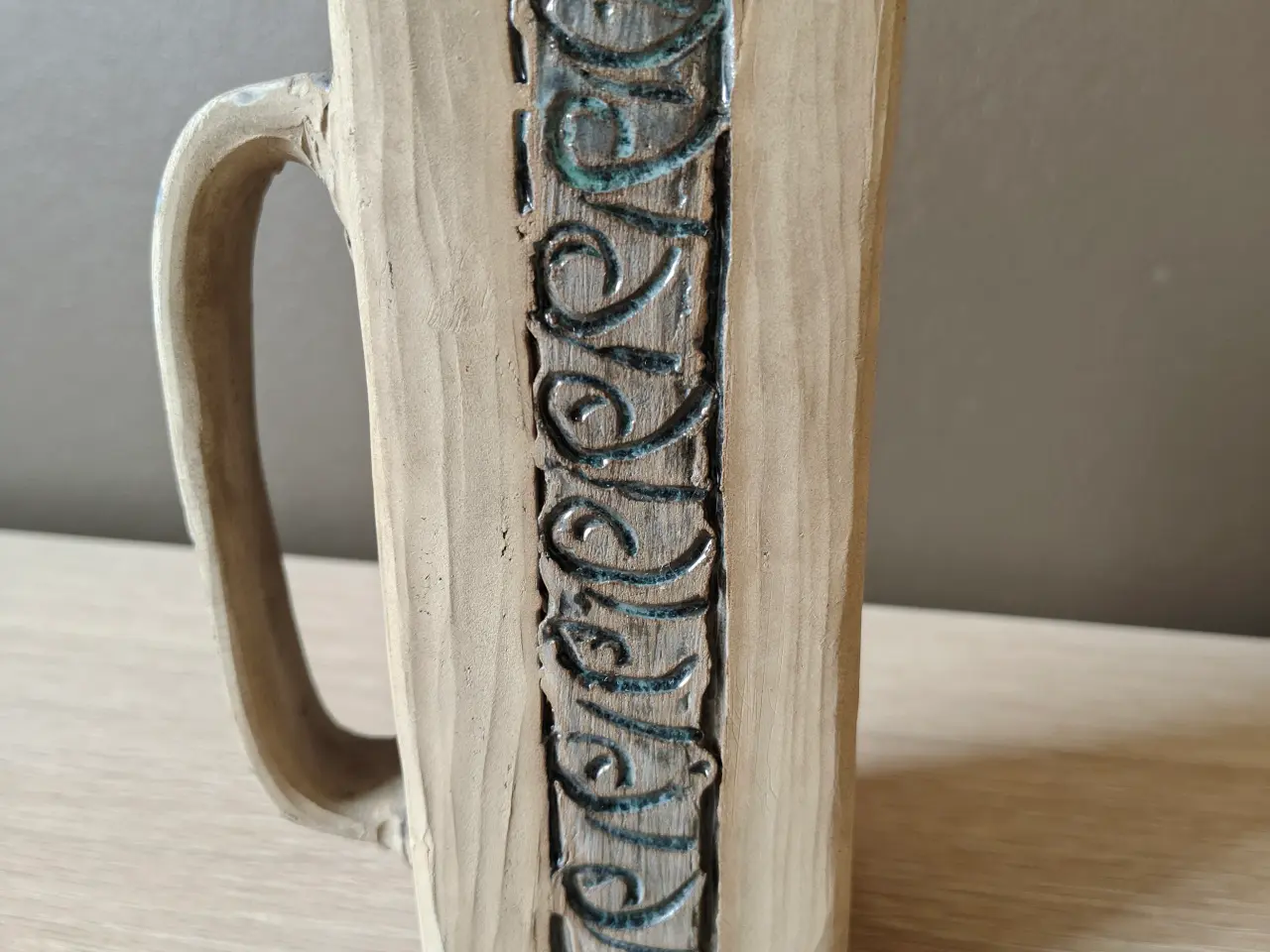 Billede 3 - Gratia keramik vase