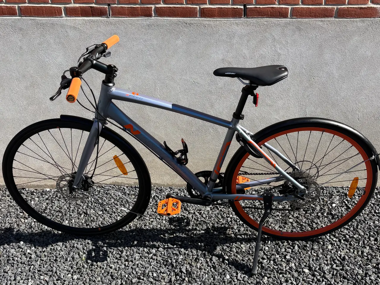 Billede 2 - Nishiki Speed