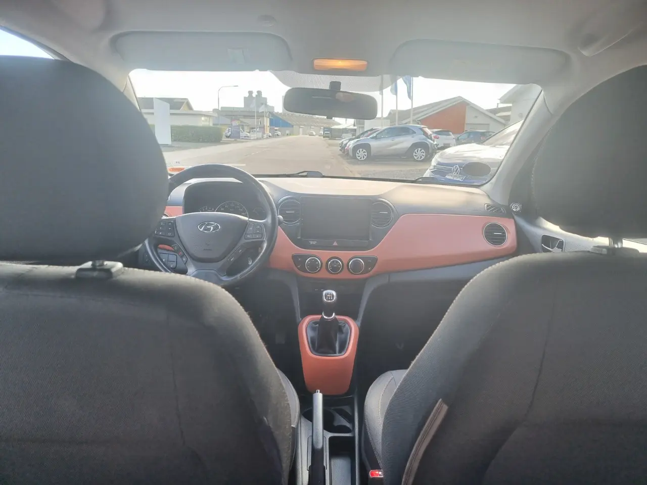 Billede 8 - Hyundai i10 1,0 Comfort Air