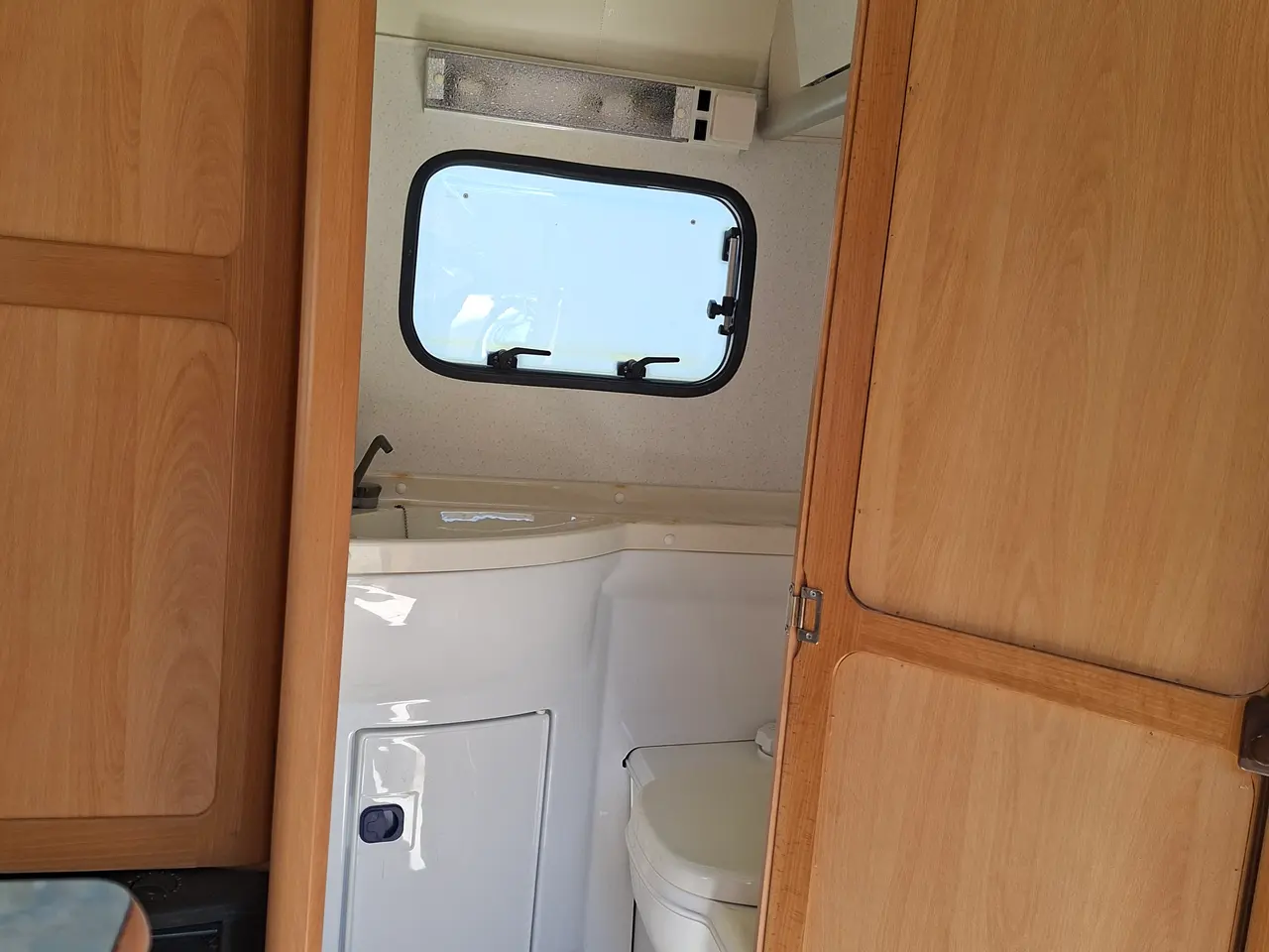 Billede 3 - Hymer touring