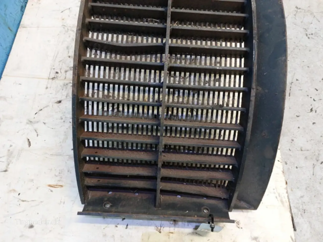 Billede 10 - Case 2188 Tærskebro 1309207C3