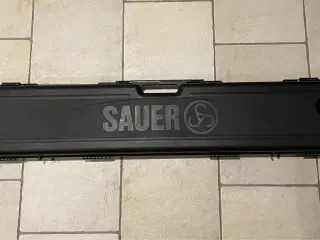 Sauer Våbenkuffert