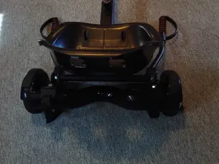 Denver Segboard / Hoverboard med kart.