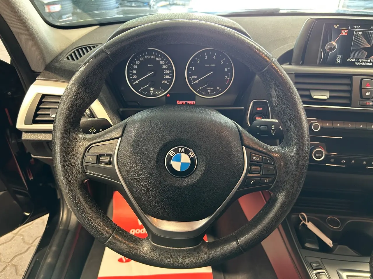 Billede 9 - BMW 118i 1,5 aut.
