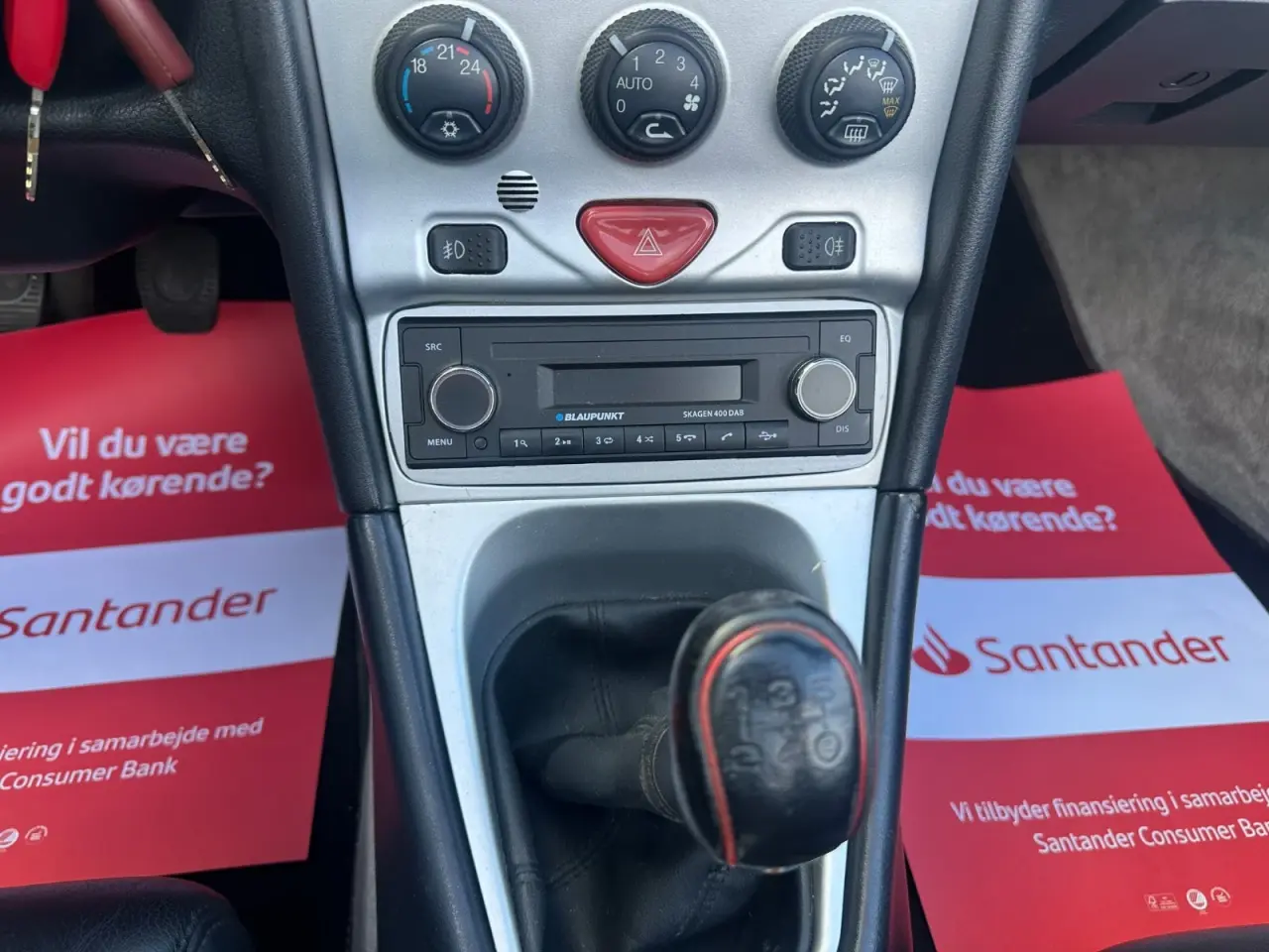 Billede 14 - Alfa Romeo Spider 2,0 TS 16V