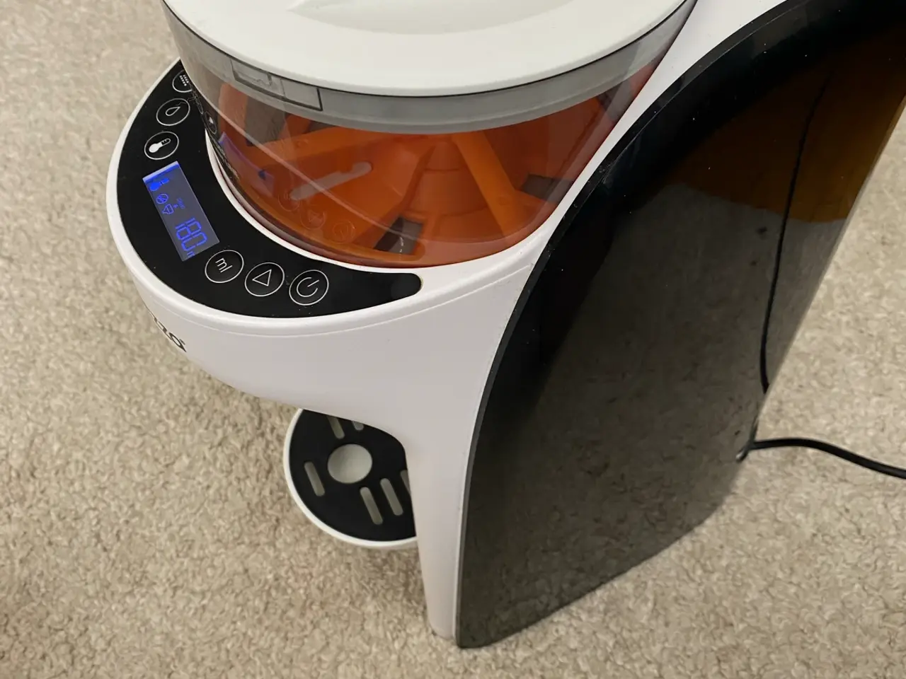 Billede 4 - Baby Brezza Formula Pro Advanced – Modermælksersta