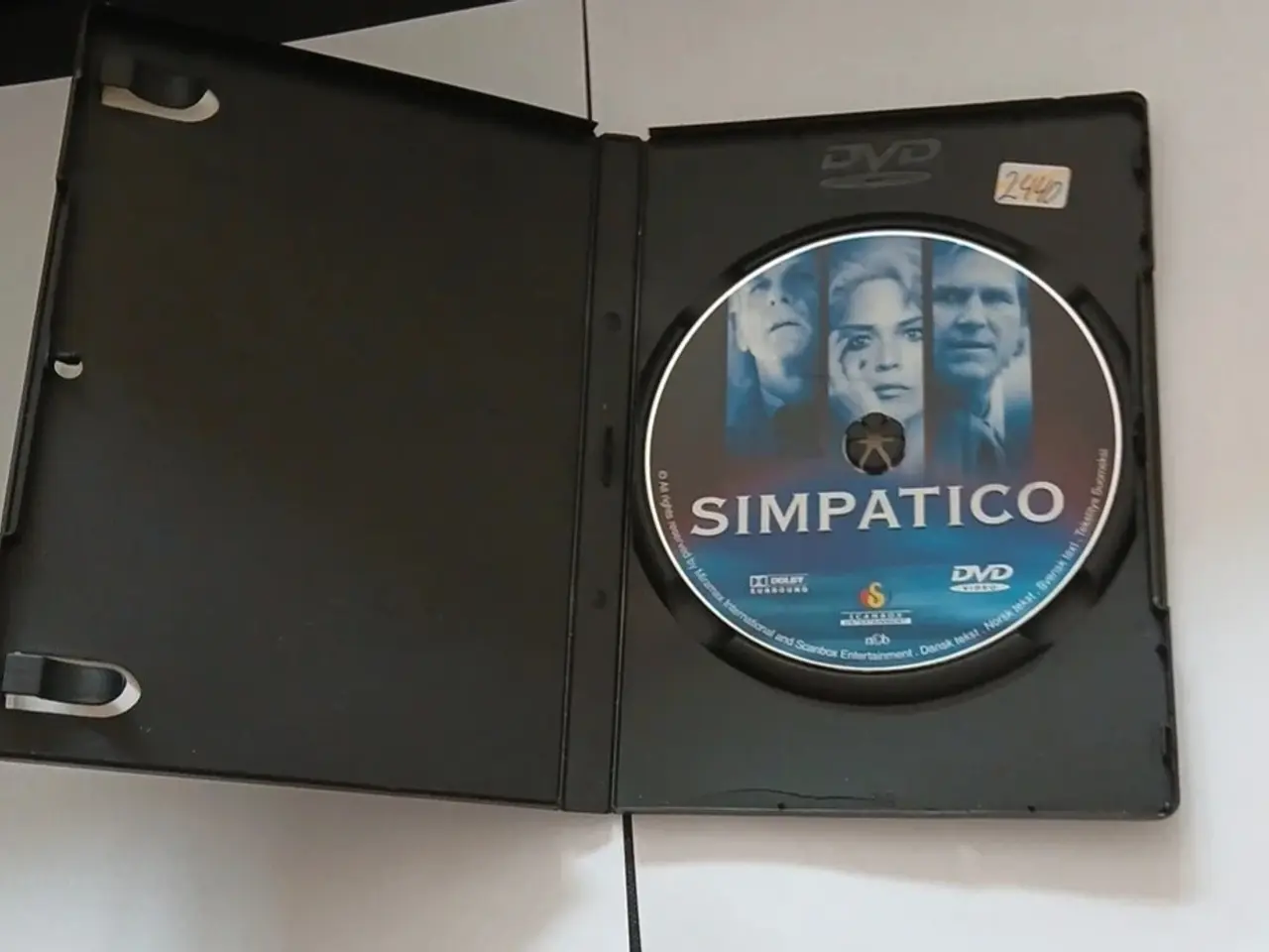 Billede 3 - Spændende action film