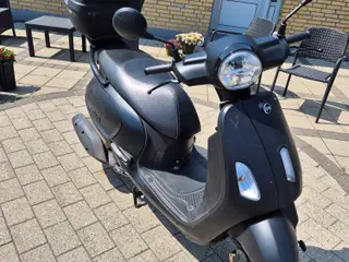 Scooter 45er