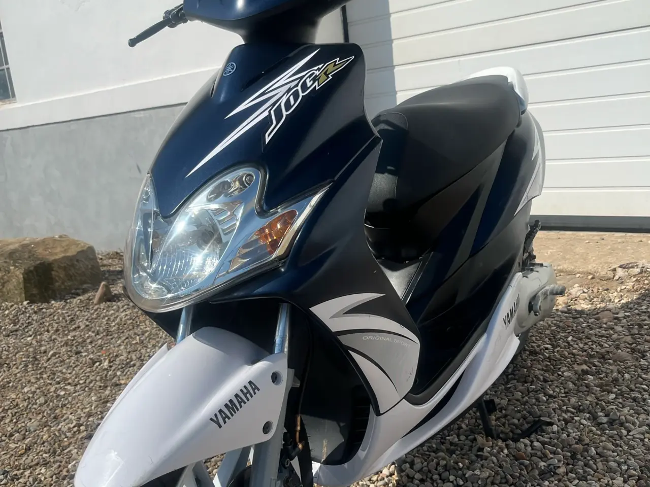 Billede 9 - Yamaha Jog R