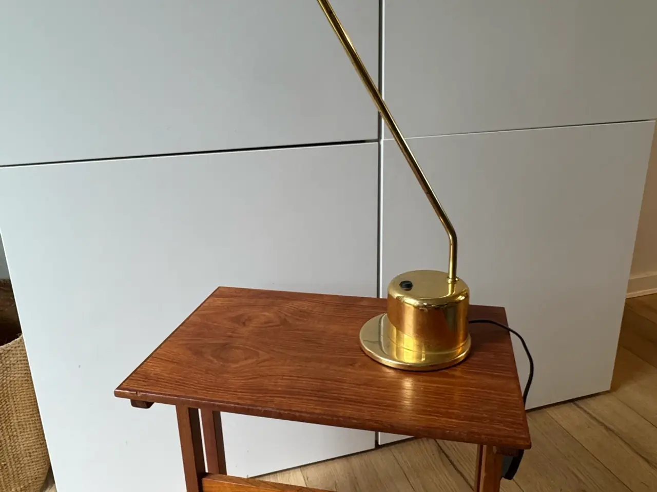 Billede 1 - HappyLight bordlampe