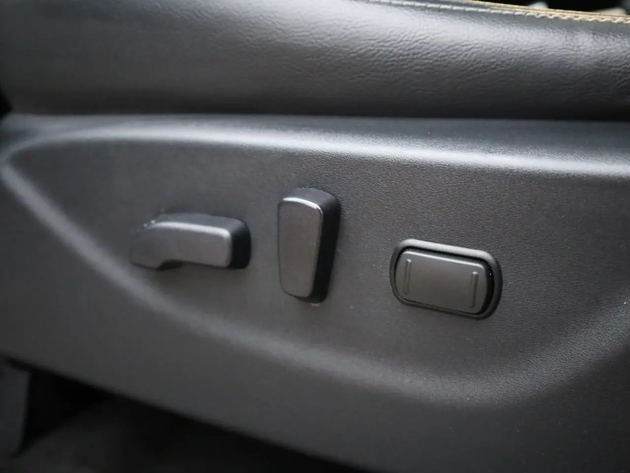 Billede 6 - Nissan Navara 2,3 dCi 190 Db.Kab Tekna aut.