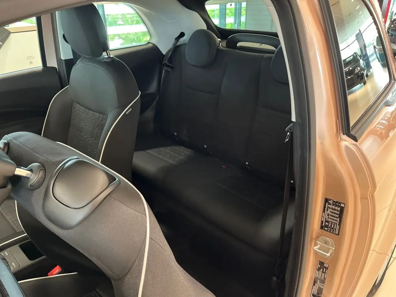 Billede 18 - Fiat 500e 42 Icon Cabrio