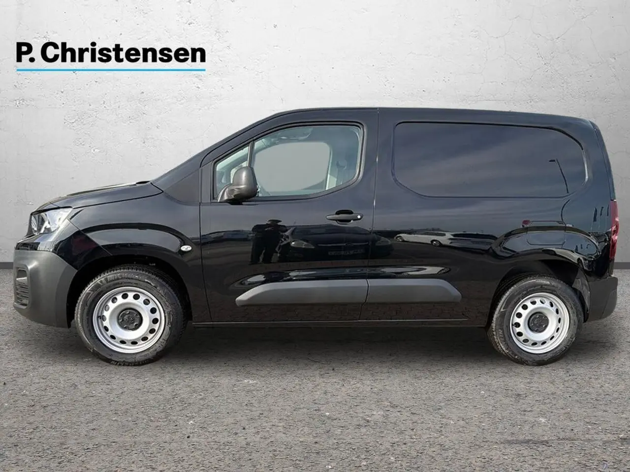 Billede 2 - Peugeot e-Partner 50 L1V2 Plus Van