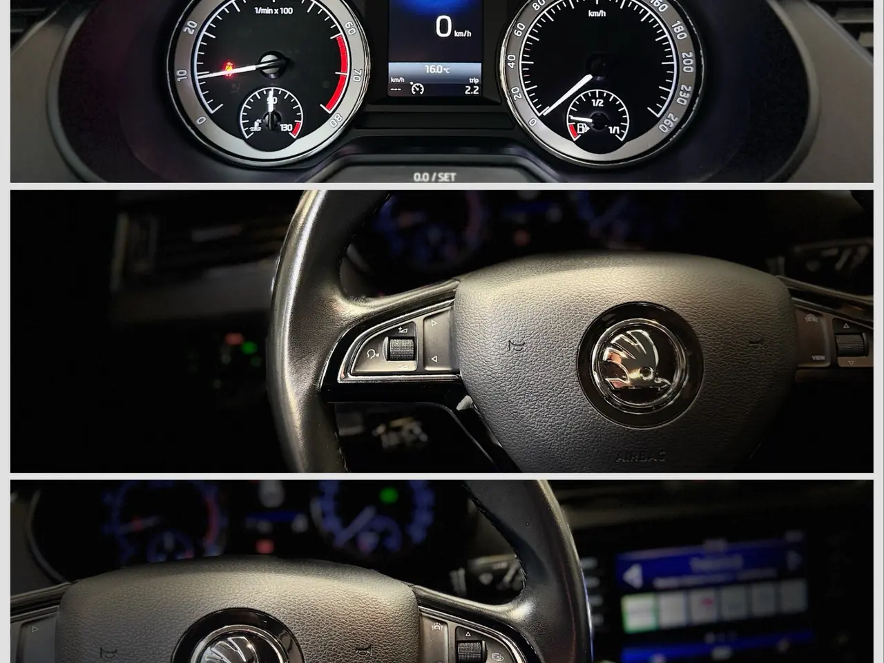 Billede 10 - Skoda Octavia 1,5 TSi 150 Style Combi