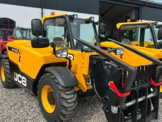 JCB 525-60 HI-VIZ