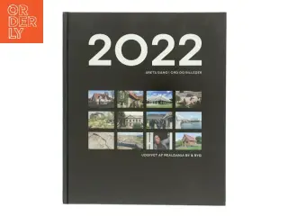 2022 (Bog)