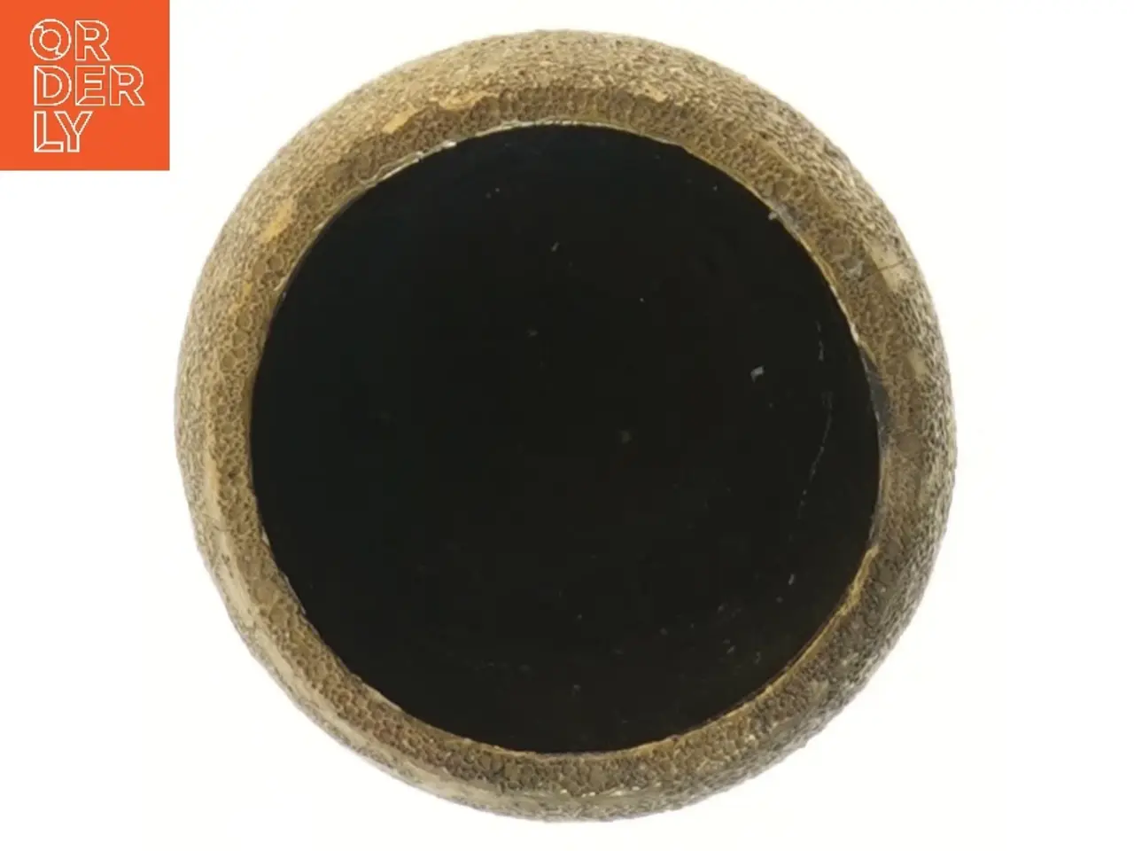 Billede 2 - Rustik vase (str. Ø 11 cm)
